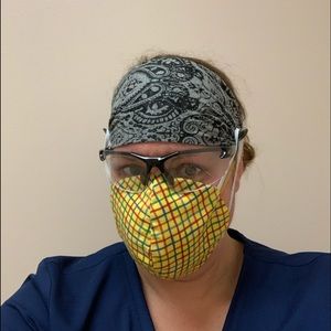 Meet your Posher, Tracy